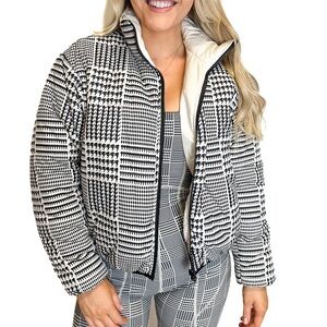 LSPACE Puffer Jacket